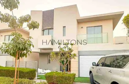 Villa - 5 Bedrooms - 6 Bathrooms for sale in Al Zahia Garden Apartments - Al Zahia - Muwaileh Commercial - Sharjah