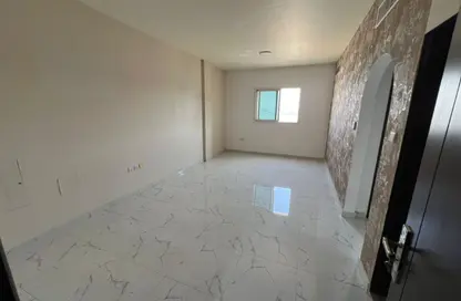 Apartment - 1 Bedroom - 2 Bathrooms for rent in Al Rashidiya 1 - Al Rashidiya - Ajman