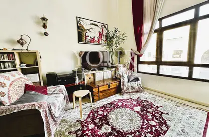 Apartment - 1 Bedroom - 2 Bathrooms for sale in Fortunato - Jumeirah Village Circle - Dubai