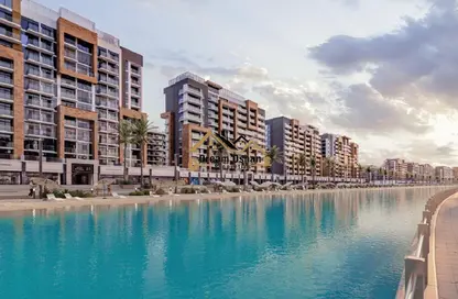 متجر - استوديو - 1 حمام للبيع في عزيزي ريفيرا - ميدان واحد - ميدان - دبي