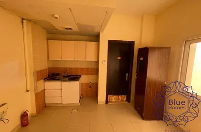 Apartment - Studio - 1 Bathroom for rent in Suroor 511 - Muwaileh - Sharjah