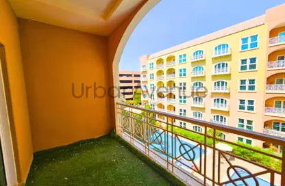 Apartment - 2 Bedrooms - 4 Bathrooms for sale in Ritaj F - Ritaj (Residential Complex) - Dubai Investment Park (DIP) - Dubai