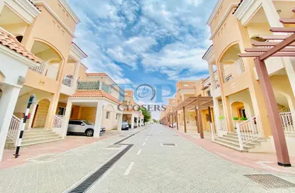 Apartment - 3 Bedrooms - 3 Bathrooms for rent in Al Ruwaikah - Al Muwaiji - Al Ain