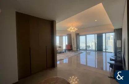 Hotel  and  Hotel Apartment - 2 Bedrooms - 3 Bathrooms for sale in Address Harbour Point Tower 1 - Address Harbour Point - Dubai Creek Harbour (The Lagoons) - Dubai