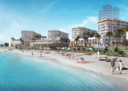 Water View image for: Apartment - 1 bedroom - 2 bathrooms for sale in Sharjah Waterfront City - Sharjah, Image 1
