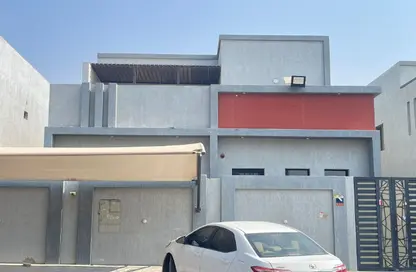 فيلا - 4 غرف نوم - 6 حمامات للبيع في 1 الياسمين - الياسمين - عجمان