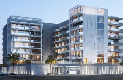 شقة - 2 غرف نوم - 2 حمامات للبيع في أماليا ريزيدنس - الفرجان - دبي