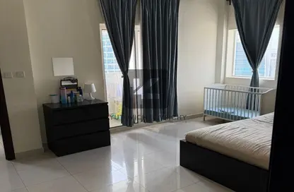 Apartment - 1 Bedroom - 1 Bathroom for sale in New Dubai Gate 1 - JLT Cluster Q - Jumeirah Lake Towers - Dubai