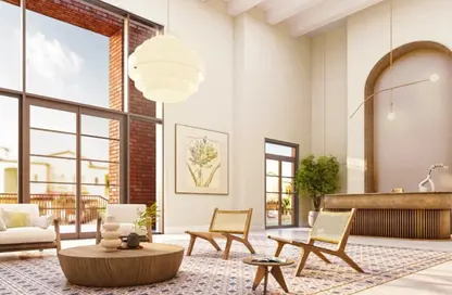 شقة - 1 حمام للبيع في بلوم ليفينج - مدينة زايد (مدينة خليفة ج) - مدينة خليفة - أبوظبي