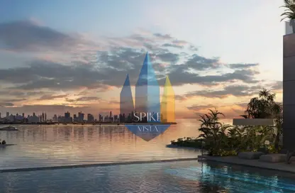 شقة - 3 غرف نوم - 5 حمامات للبيع في أبراج رادينت مارينا - شمس أبوظبي - جزيرة الريم - أبوظبي