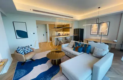 Apartment - 2 Bedrooms - 3 Bathrooms for rent in Marriott Executive Apartments - Al Barsha South - Al Barsha - Dubai Apartment - 2 Bedrooms - 3 Bathrooms for rent in Marriott Executive Apartments - Al Barsha South - Al Barsha - Dubai