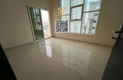 Apartment - 2 Bedrooms - 2 Bathrooms for rent in Al Naemiya Tower 1 - Al Naemiya Towers - Al Nuaimiya - Ajman