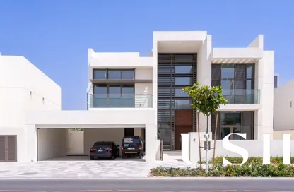 فيلا - 5 غرف نوم - 5 حمامات للبيع في فلل ديستريكت وان - المنطقة وان - مدينة الشيخ محمد بن راشد - دبي