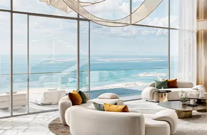 Apartment - 2 Bedrooms - 2 Bathrooms for sale in Damac City - Al Safa 1 - Al Safa - Dubai