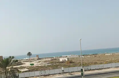 شقة - 1 حمام للايجار في أبراج سرور - الخان - الشارقة