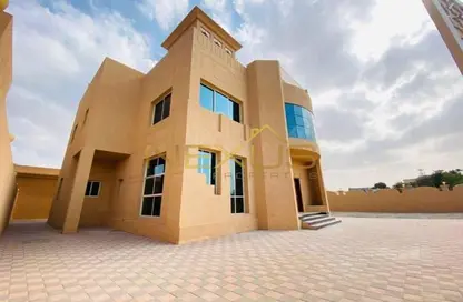 Villa - 4 Bedrooms - 5 Bathrooms for sale in Al Riffa - Ras Al Khaimah