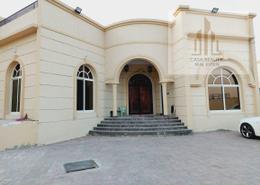 Outdoor Building image for: Villa - 3 bedrooms - 4 bathrooms for rent in Al Khawaneej 2 - Al Khawaneej - Dubai, Image 1