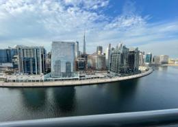 Apartment - 3 bedrooms - 3 bathrooms for rent in Royal Continental Suites - Business Bay - Dubai