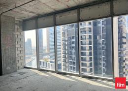Office Space for sale in The Binary Tower - Business Bay - Dubai