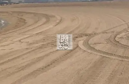 Land - Studio for sale in Rodhat Al Qarat - Al Rowdat Suburb - Sharjah