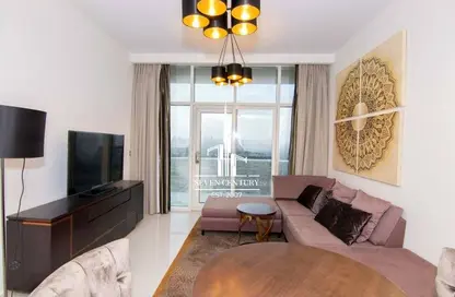 Apartment - Studio - 1 Bathroom for rent in Ghalia - District 18 - Jumeirah Village Circle - Dubai Apartment - Studio - 1 Bathroom for rent in Ghalia - District 18 - Jumeirah Village Circle - Dubai