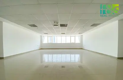 Office Space - Studio - 1 Bathroom for rent in Union Tower - Al Seer - Ras Al Khaimah