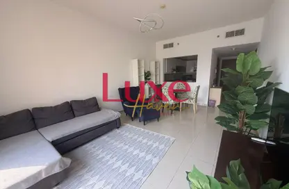 Apartment - 1 Bedroom - 2 Bathrooms for rent in Yakout - Bab Al Bahar - Al Marjan Island - Ras Al Khaimah