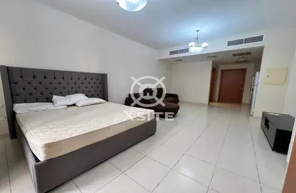 Apartment - Studio - 1 Bathroom for sale in Magnolia 1 - Emirates Gardens 2 - Jumeirah Village Circle - Dubai