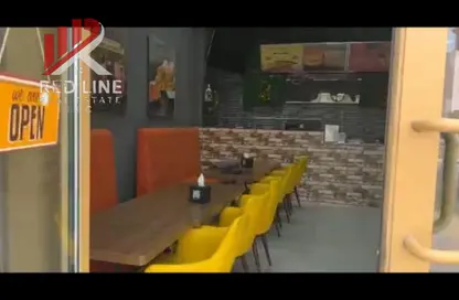 Shop - Studio - 1 Bathroom for rent in Al Nasreya - Sharjah