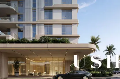 Apartment - 2 Bedrooms - 3 Bathrooms for sale in Bay Grove Residences - Dubai Islands - Deira - Dubai