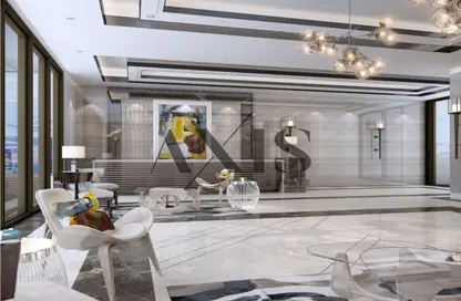Reception / Lobby image for: Apartment - 1 Bedroom - 2 Bathrooms for sale in Al Haseen Residences - Dubai Industrial City - Dubai, Image 1