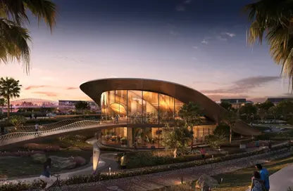 تاون هاوس - 3 غرف نوم - 4 حمامات للبيع في ثيون في أثلون - أثلون - دبي لاند - دبي