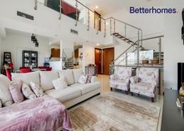 Penthouse - 3 bedrooms - 6 bathrooms for sale in Villa Myra - Jumeirah Village Circle - Dubai