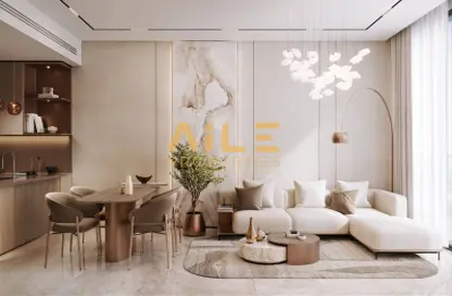 شقة - 2 غرف نوم - 2 حمامات للبيع في فيروزا - جزر دبي - دبي