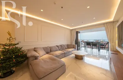 شقة - 2 غرف نوم - 3 حمامات للبيع في مساكن رويال أمواج شمال - Royal Amwaj ريزيدنسز - نخلة جميرا - دبي شقة - 2 غرف نوم - 3 حمامات للبيع في مساكن رويال أمواج شمال - Royal Amwaj ريزيدنسز - نخلة جميرا - دبي