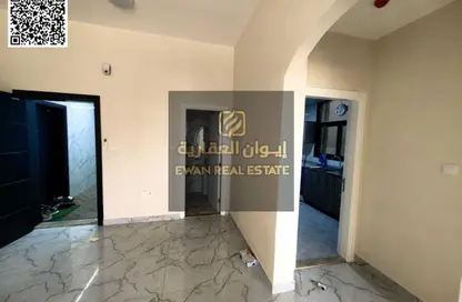 Apartment - 1 Bedroom - 2 Bathrooms for rent in Al Rawda 2 Villas - Al Rawda 2 - Al Rawda - Ajman