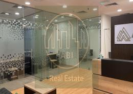Office Space for rent in Bay Square Building 3 - Bay Square - Business Bay - Dubai