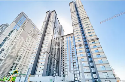 Apartment - 1 Bedroom - 1 Bathroom for sale in Sobha Creek Vistas Reserve - Sobha Hartland - Mohammed Bin Rashid City - Dubai