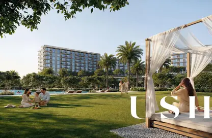 Apartment - 2 Bedrooms - 3 Bathrooms for sale in Sera 2 - Mina Rashid - Dubai