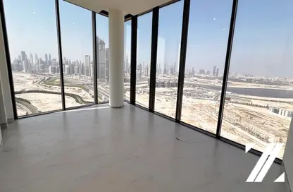 Apartment - 3 Bedrooms - 4 Bathrooms for sale in Sobha Creek Vistas Grande - Sobha Hartland - Mohammed Bin Rashid City - Dubai