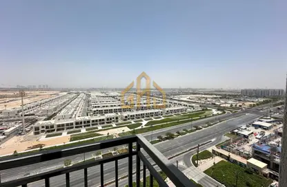 Apartment - 1 Bedroom - 1 Bathroom for rent in Liva - Town Square - Dubai