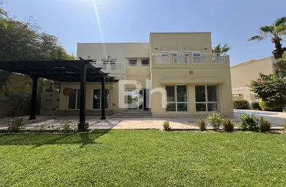 Villa - 5 Bedrooms - 5 Bathrooms for sale in Meadows 9 - Meadows - Dubai