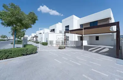 Villa - 5 Bedrooms - 6 Bathrooms for sale in Noya Luma - Noya - Yas Island - Abu Dhabi