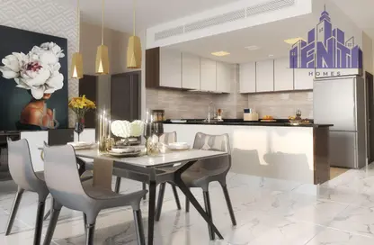 Apartment - 1 Bedroom - 2 Bathrooms for sale in Verdana 2 - Dubai Investment Park (DIP) - Dubai