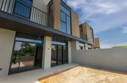Townhouse - 3 Bedrooms - 4 Bathrooms for rent in Mudon Al Ranim 2 - Mudon - Dubai