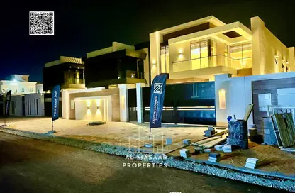 Villa - 5 Bedrooms - 7 Bathrooms for sale in Al Rawda 1 - Al Rawda - Ajman