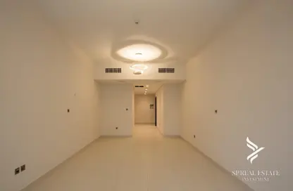 صورة لـ غرفة فارغة شقة - 2 غرف نوم - 3 حمامات للبيع في بهوان تاور داون تاون - دبي وسط المدينة - دبي ، صورة رقم 1