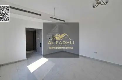 Apartment - Studio - 1 Bathroom for rent in Al Naemiya Tower 2 - Al Naemiya Towers - Al Nuaimiya - Ajman