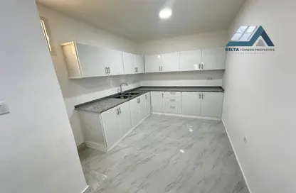 شقة - 2 غرف نوم - 2 حمامات للايجار في مدينة الرياض - أبوظبي