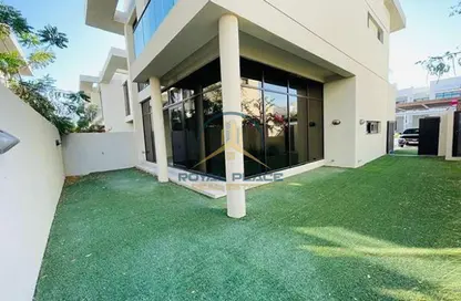 Villa - 3 Bedrooms - 3 Bathrooms for rent in Topanga - DAMAC Hills - Dubai Villa - 3 Bedrooms - 3 Bathrooms for rent in Topanga - DAMAC Hills - Dubai